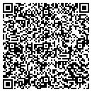 QR code with A & I 24 Hour Towing contacts