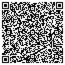 QR code with Akka Towing contacts
