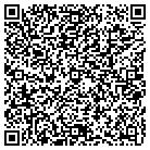 QR code with Hilburn Calhoon & Harper contacts