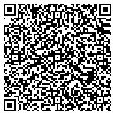 QR code with Alamo Towing contacts