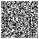 QR code with Alimi Towing contacts