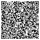 QR code with Jaberi M M MD contacts