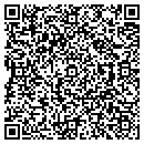 QR code with Aloha Towing contacts