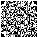 QR code with Aloha Towing contacts