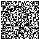 QR code with Alush Towing contacts