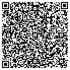 QR code with S Branton Services Inc contacts