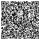 QR code with Twisted Inc contacts