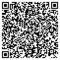 QR code with Yen Salon Spa contacts