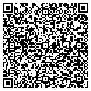 QR code with Capt Trash contacts