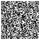 QR code with American Emrgncy Towing 24 Hr contacts