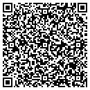QR code with S L Funds Recovery Service contacts