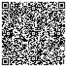 QR code with Handle Bar & Grill contacts