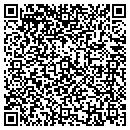 QR code with A Mitzva 24 Hr Auto Tow contacts
