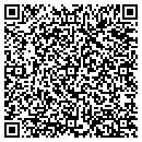 QR code with Anat Towing contacts