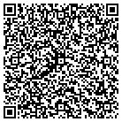 QR code with A Number 1 Always Towing contacts