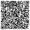 QR code with Nam Steve K MD contacts