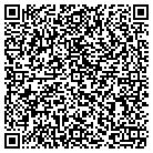 QR code with Cut Dessert Nails Bar contacts