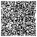 QR code with Anywhere Towing contacts