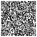 QR code with Anywhere Towing contacts