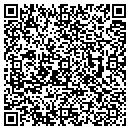 QR code with Arffi Towing contacts