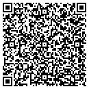 QR code with Regency Inn contacts