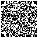 QR code with Ossakow Steven MD contacts