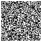 QR code with John Vickers Carpentry & Door contacts