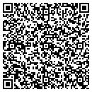 QR code with A Towing Emergency contacts