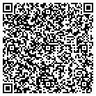 QR code with A Twenty Four Hr Towing contacts