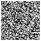 QR code with A Twenty Four Hr Towing Co contacts