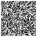 QR code with Rao Llewelyn J MD contacts