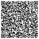 QR code with Hair By Angela Marie contacts