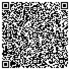QR code with Hairloom By Lindsey contacts