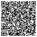 QR code with Ave Towing contacts