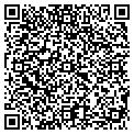 QR code with Cda contacts