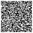 QR code with Avico Towing contacts