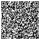 QR code with Hair of the Dog contacts