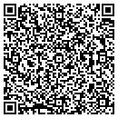 QR code with Avihu Towing contacts