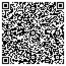 QR code with Hair Pavilion contacts
