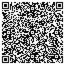 QR code with Hairport on 4th contacts