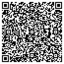QR code with Avnit Towing contacts