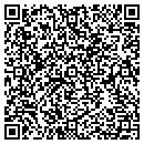 QR code with Awwa Towing contacts