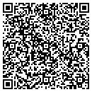 QR code with Hiroko contacts