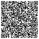 QR code with M & R Debris Management LLC contacts