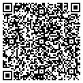 QR code with Btn Towing contacts