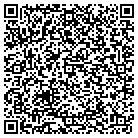 QR code with Speed Tint Audio Inc contacts