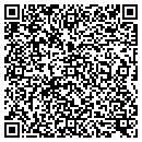 QR code with Le'Lash contacts