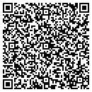 QR code with White William B MD contacts