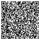 QR code with Jordan Eyecare contacts