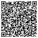 QR code with Daniel E Coon contacts